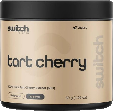Tart Cherry Powder