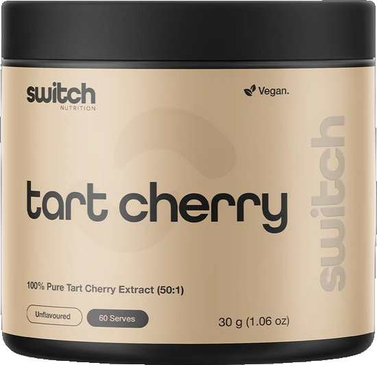 Tart Cherry Powder