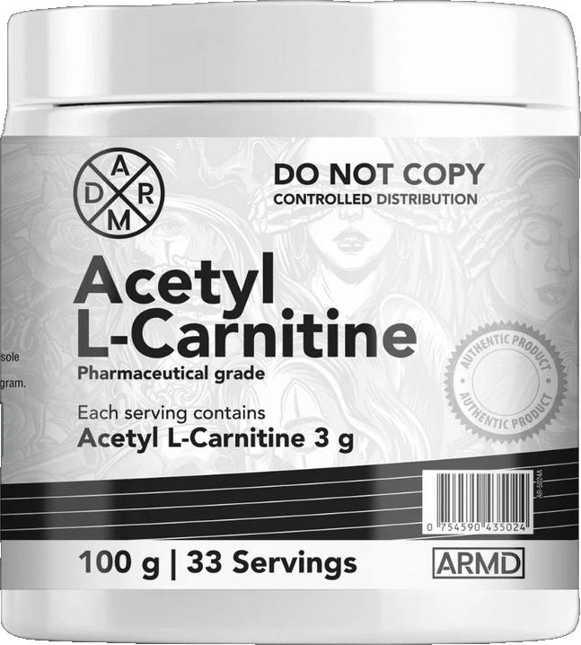 Acetyl L-Carnitine