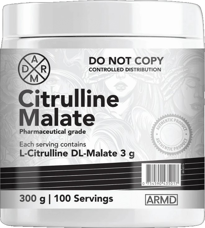 Citrulline Malate