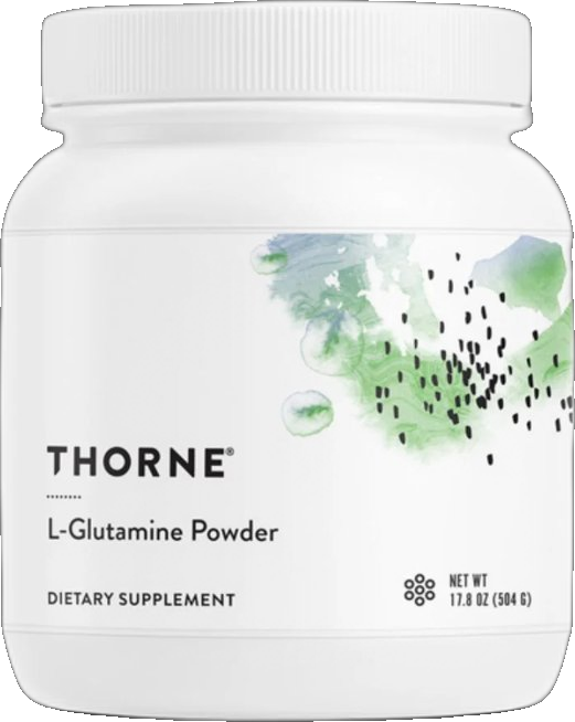 L-Glutamine Powder