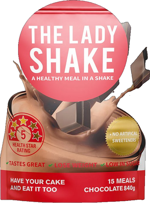 Meal Replacement Shake