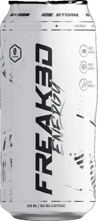 Freak3d Energy RTD
