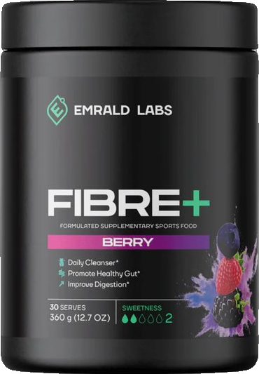 Fibre +