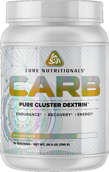 Carb (Cluster Dextrin)