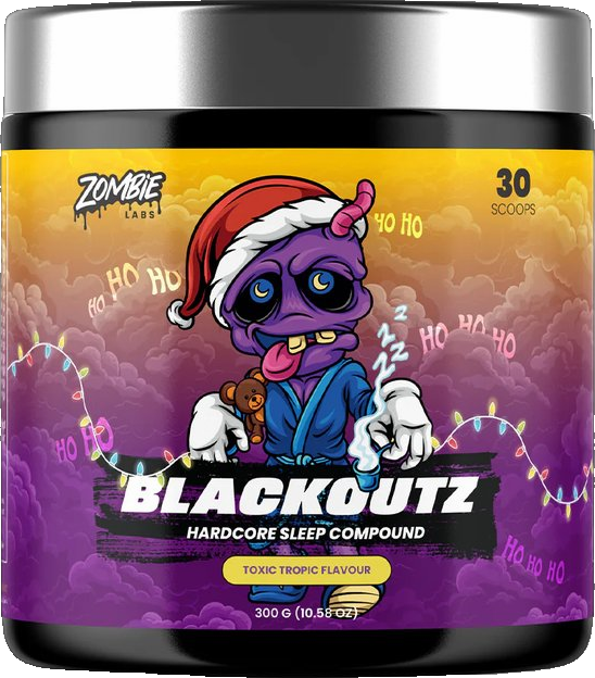 Blackoutz