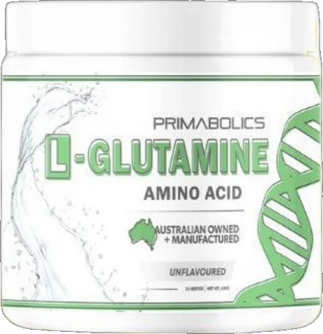 L-Glutamine