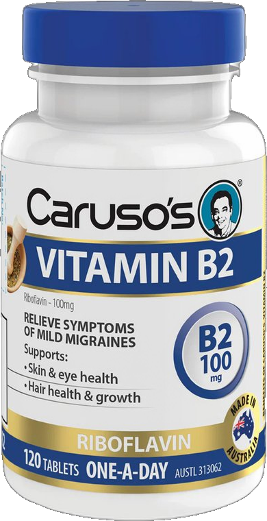 Vitamin B2