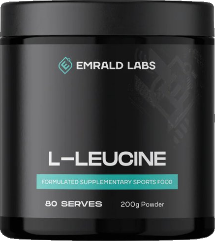 L-Leucine