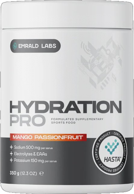Hydration Pro