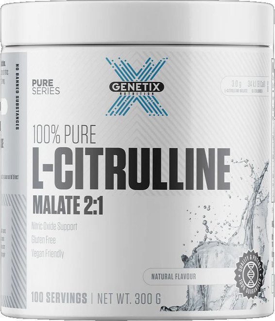 Pure L-Citrulline