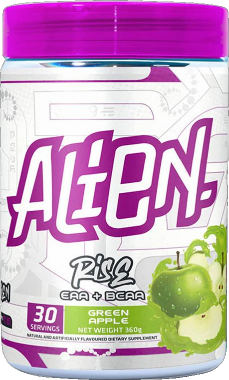 Rise (EAA & BCAA)