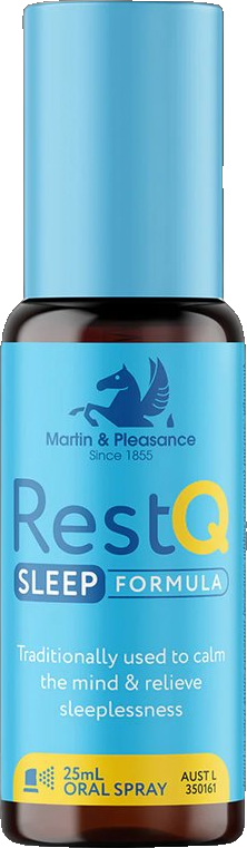 Sleep Formula Spray