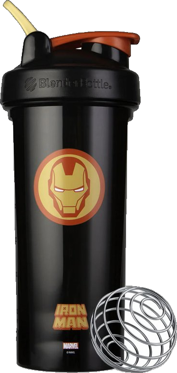 Marvel Pro 28 Shaker