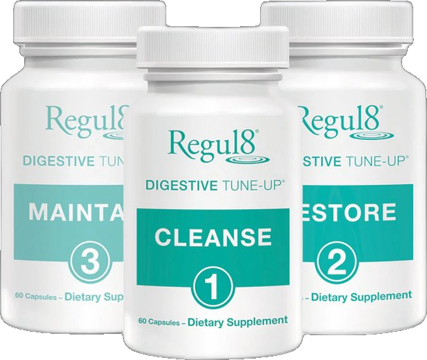 Digestive Tune Up