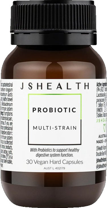 Probiotic (Multi-Strain)