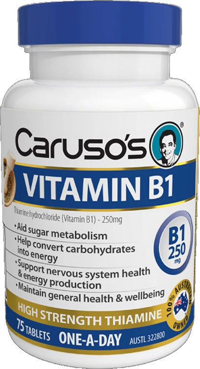 Vitamin B1