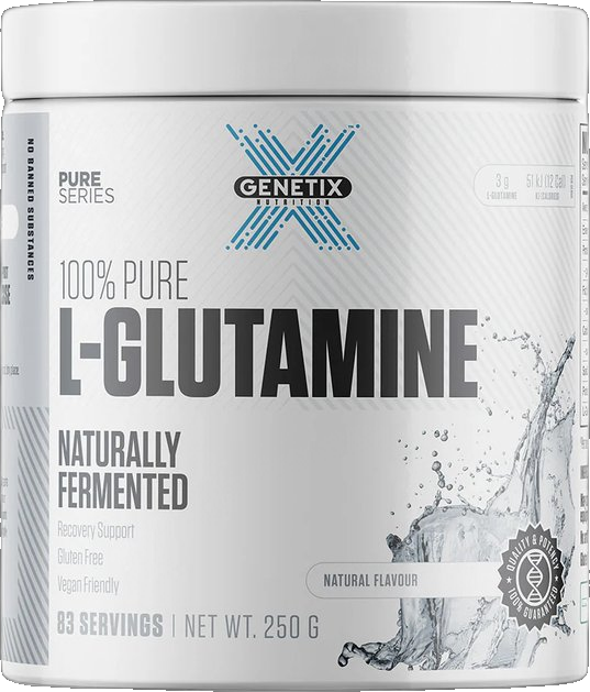 Pure Glutamine
