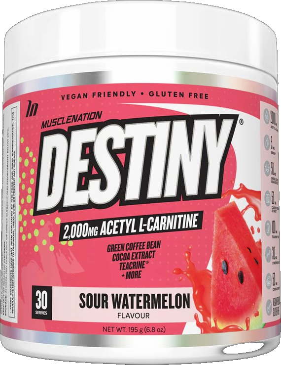 Destiny