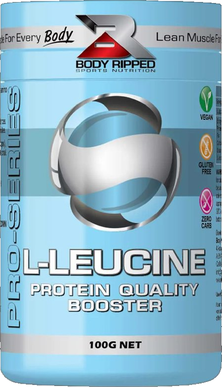 L-Leucine