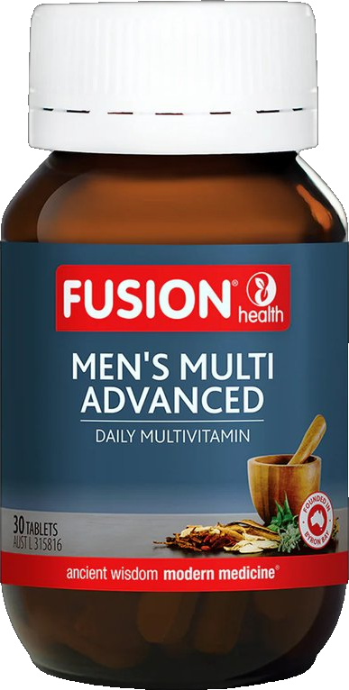 Men's Multi Advanced