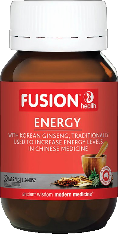 Energy