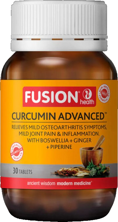 Curcumin Advanced
