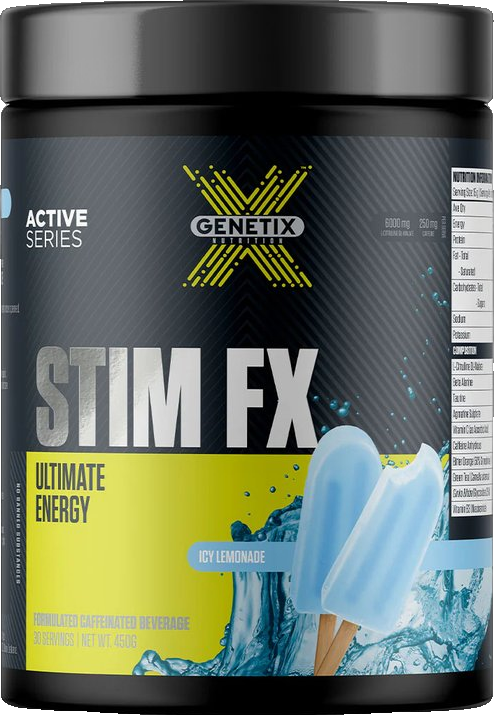 Stim FX