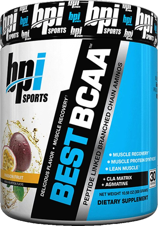 Best BCAA
