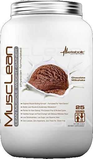 Musclean