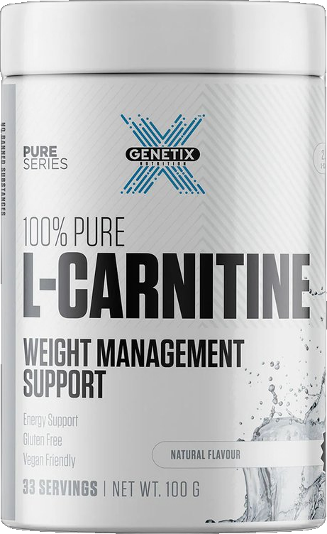 Pure L-Carnitine