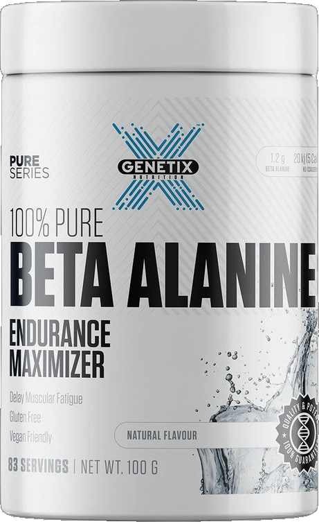 Pure Beta Alanine