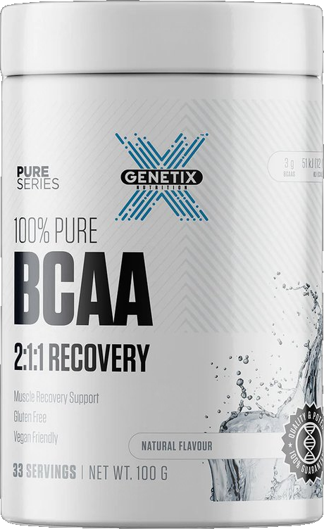 Pure BCAA