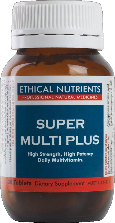 Super Multi Plus