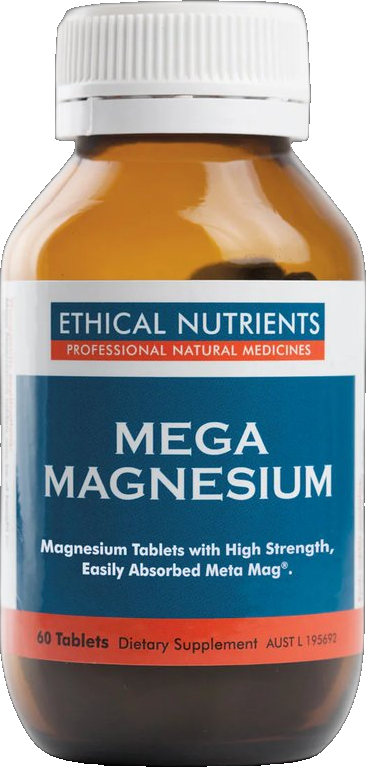Mega Magnesium