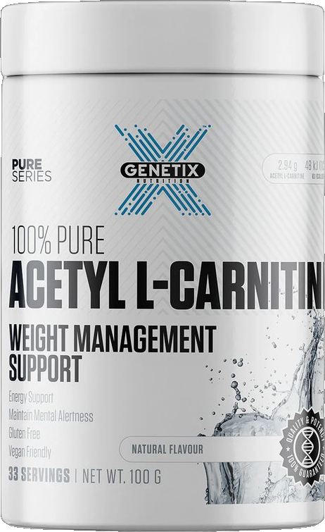 Pure Acetyl L-Carnitine