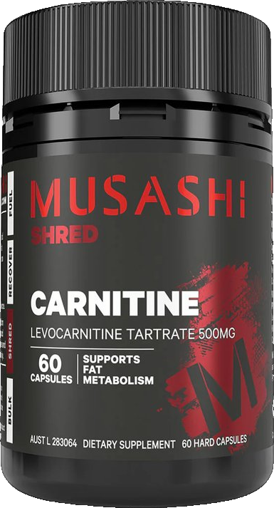 Carnitine (Capsules)