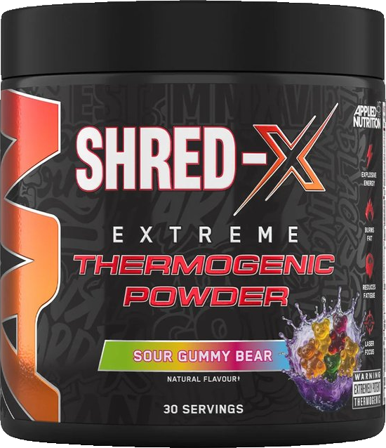 Shred X (Powder)