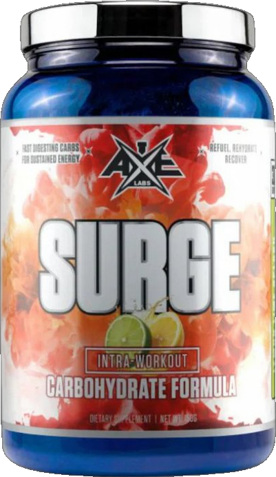 Surge Intra Workout