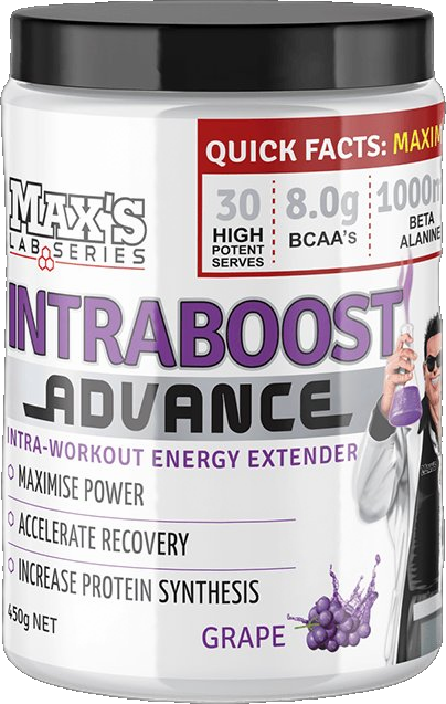 Intraboost Advance
