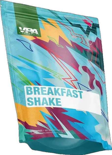 Breakfast Shake