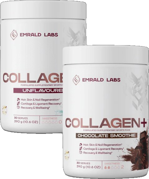 Collagen+ | Twin Pack