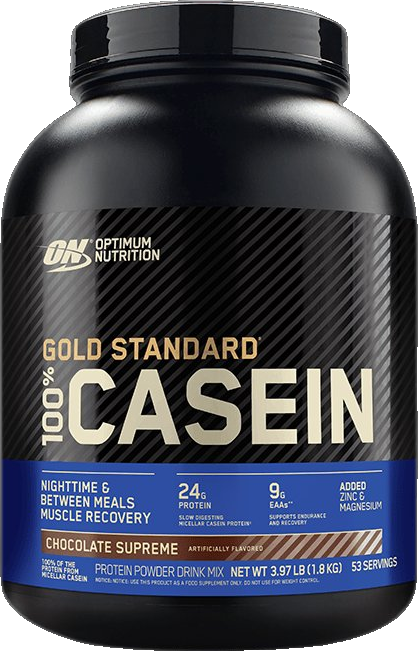 Optimum Gold Standard 100% Casein