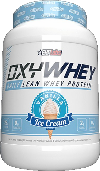 OxyWhey