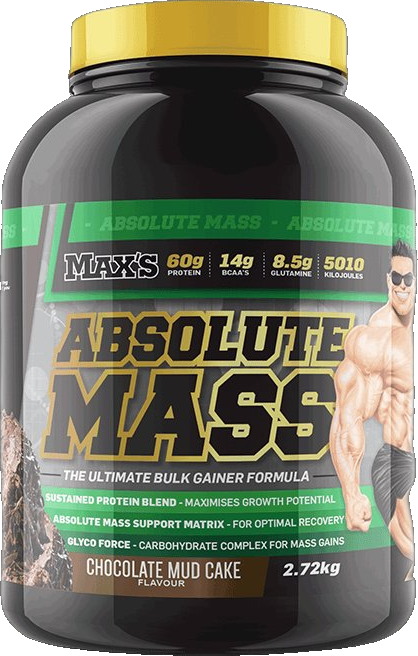 Absolute Mass