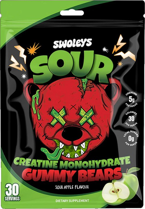Creatine Gummies