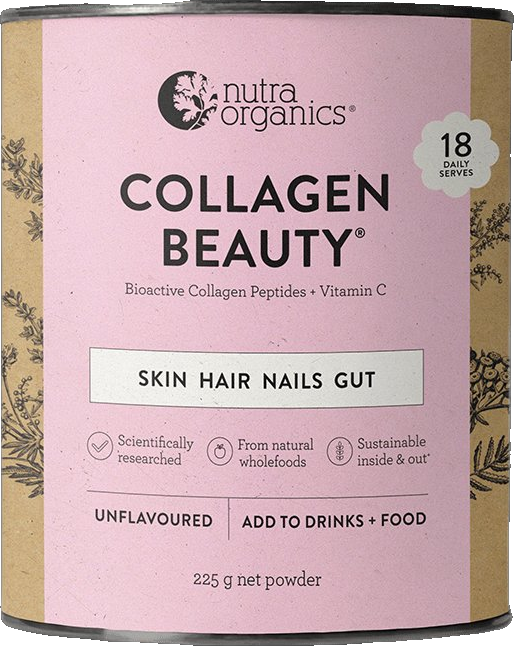 Collagen Beauty