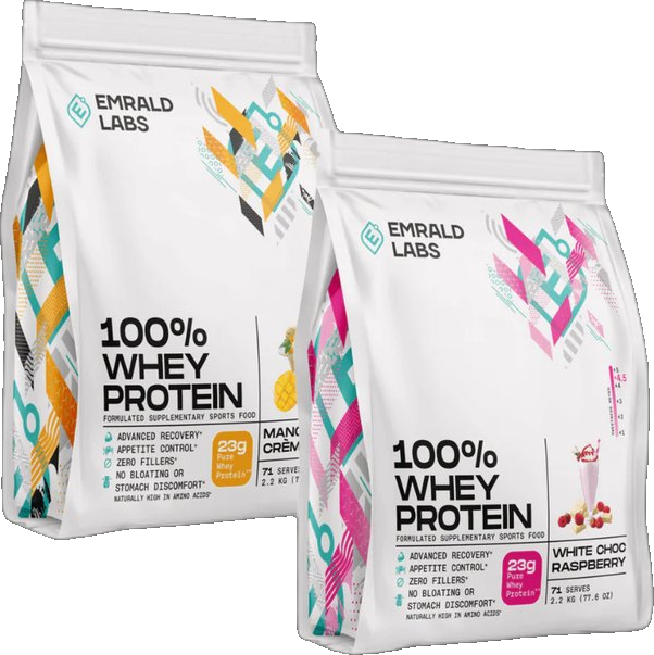 Whey Protein