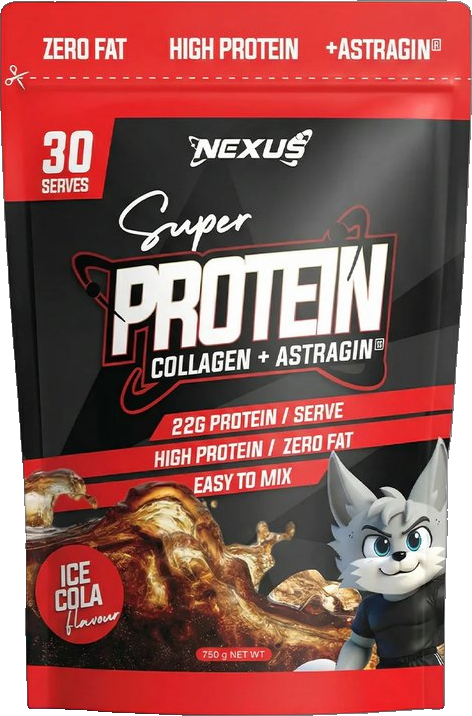 Super Protein Sachet