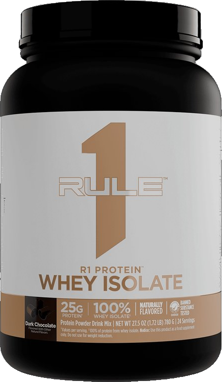Rule 1 Natural